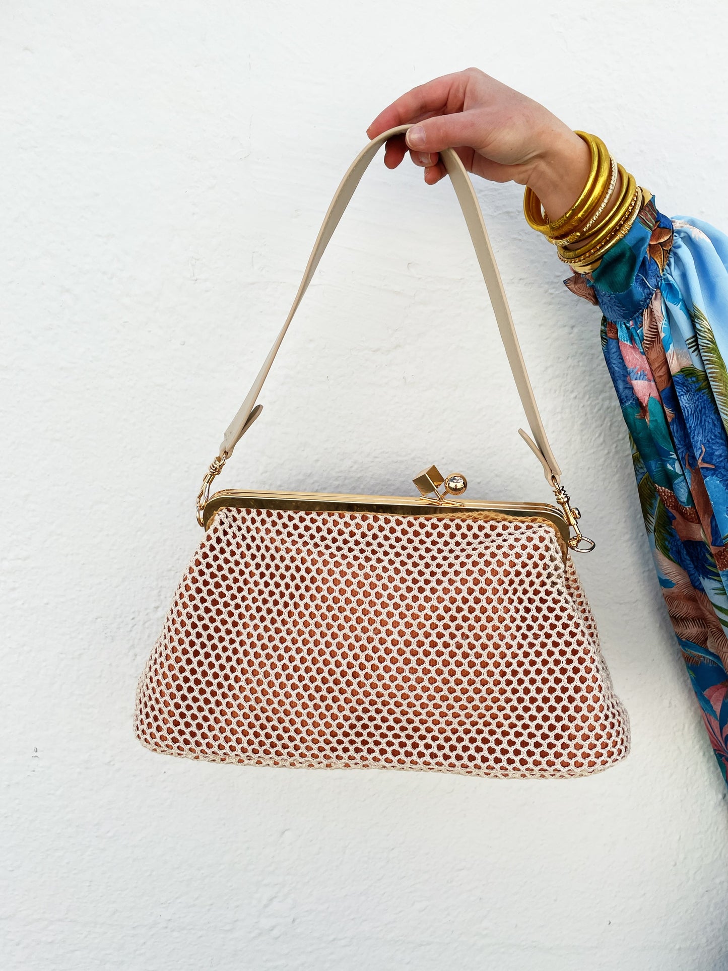 Jesica Clutch *3 colors *FINAL SALE