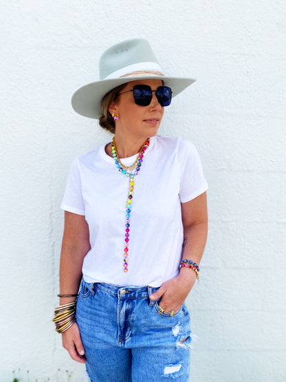 L.A. Necklace in Candy Crush