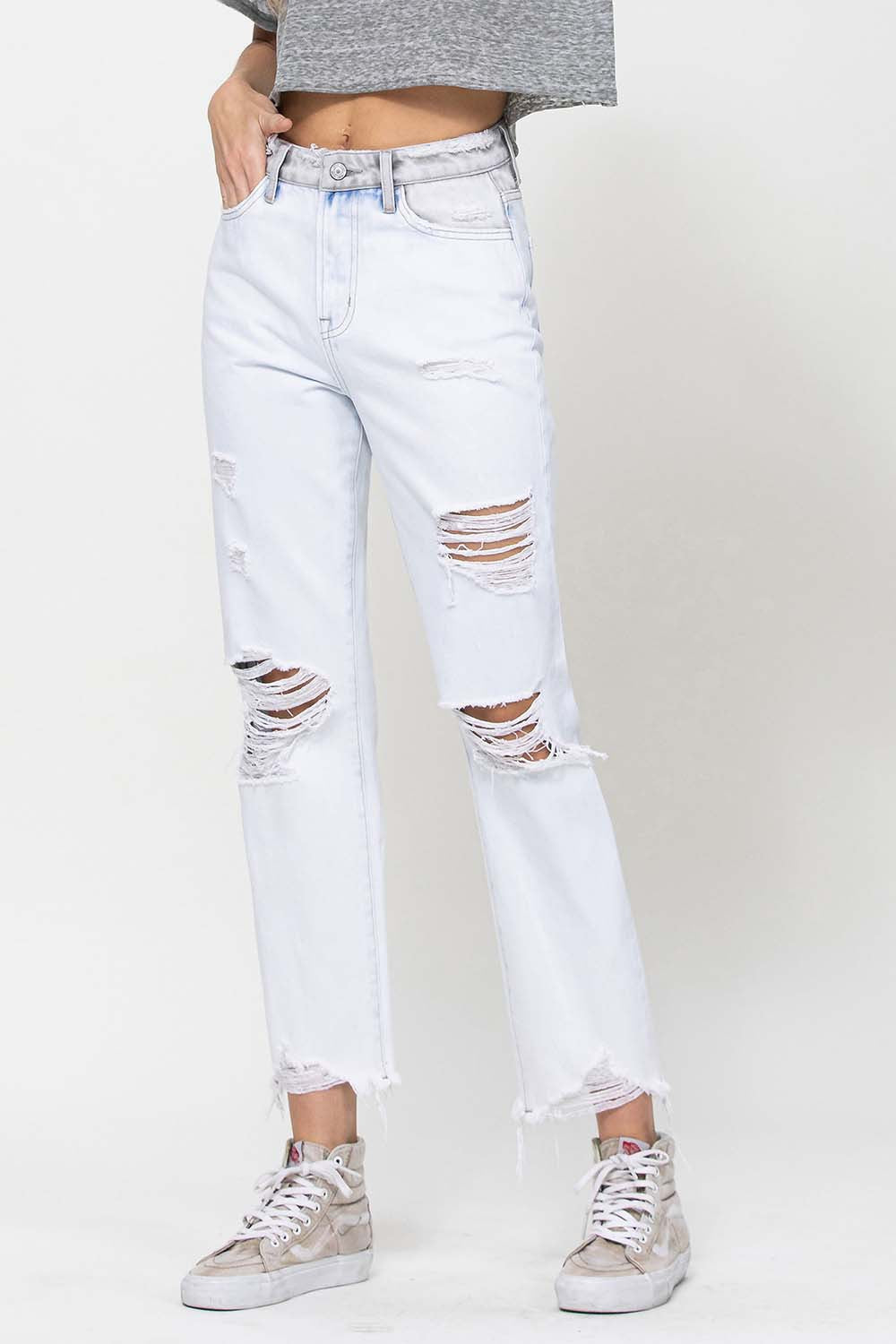 Tammy Jeans *FINAL SALE ITEM