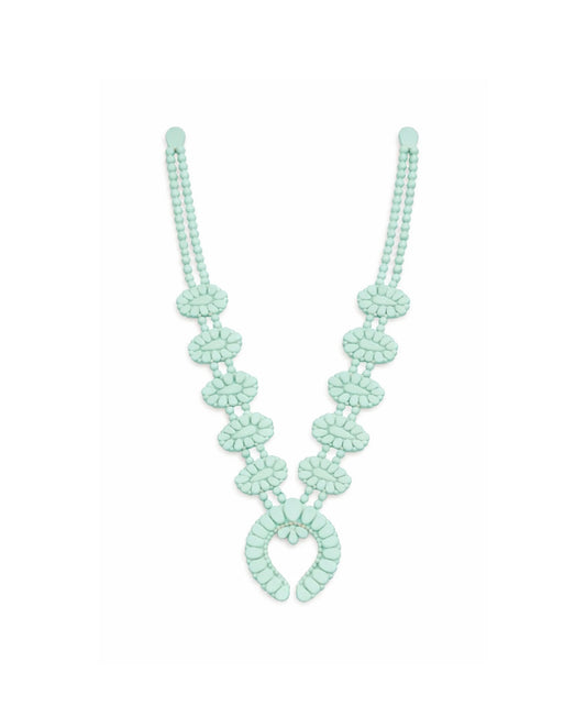 Ashley Necklace (long)