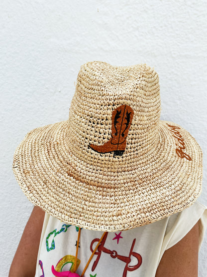 Danny Hat