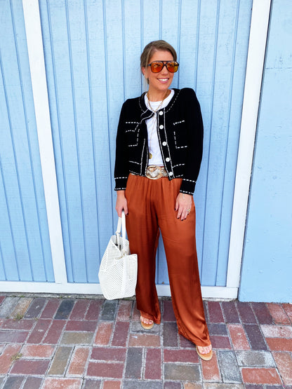 Oliver Bottom - Multiple Colors