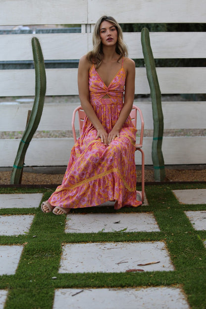Charleigh Dress