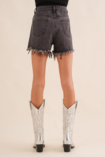 Taylor Shorts *Final Sale