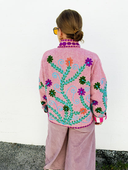 Fleur Jacket
