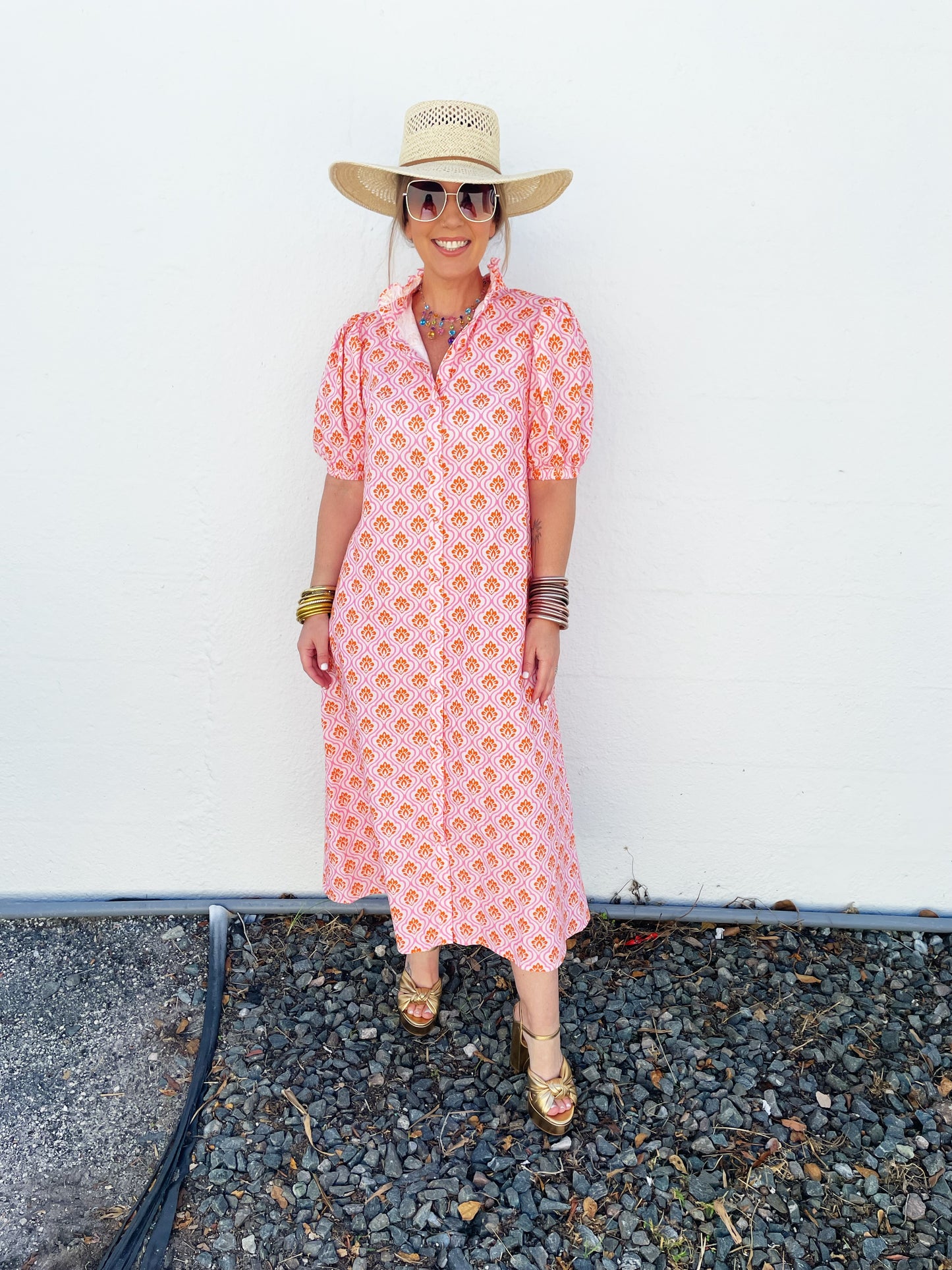 Bailey Dress FINAL SALE