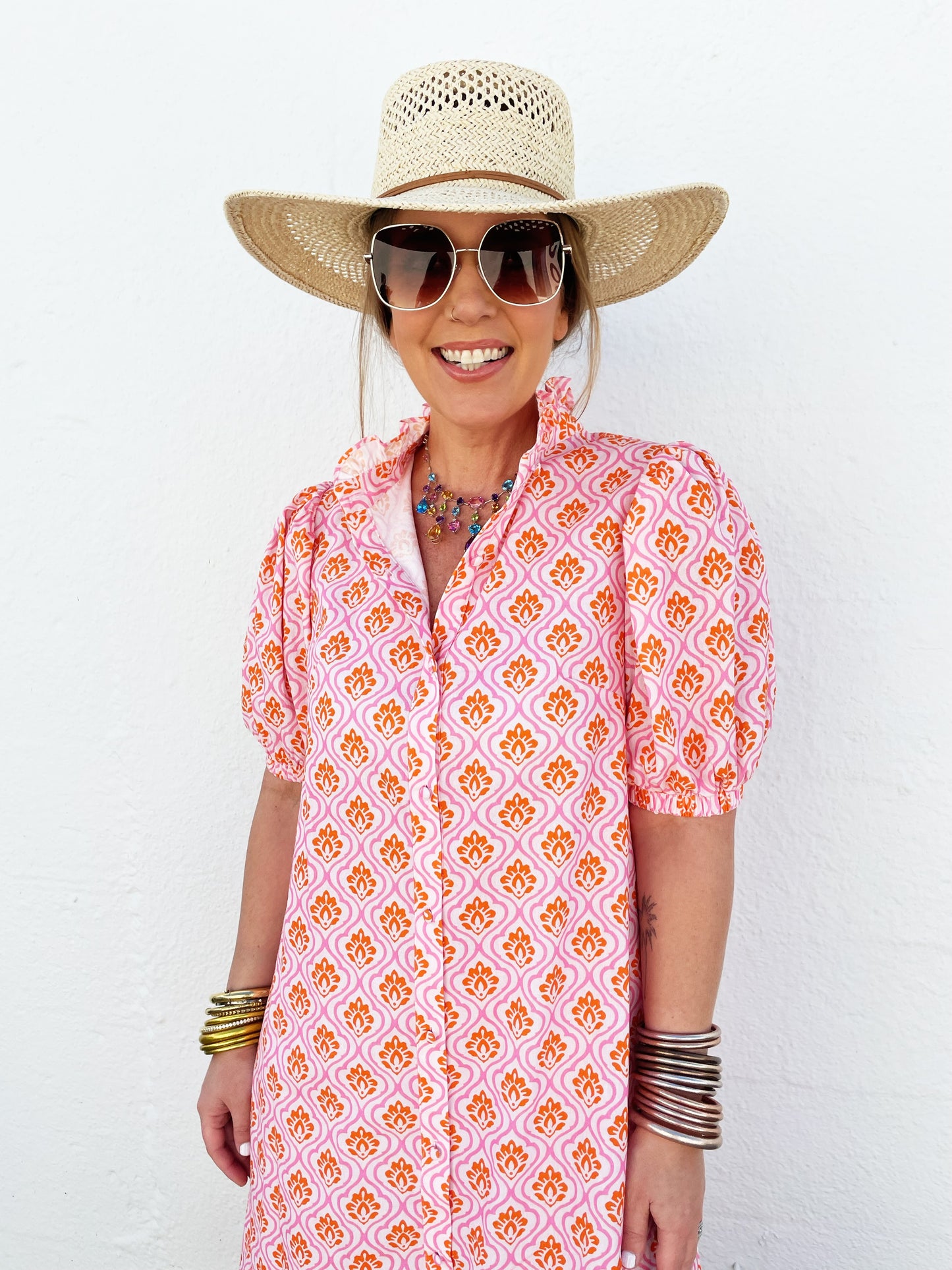 Bailey Dress FINAL SALE