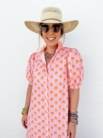 Bailey Dress FINAL SALE