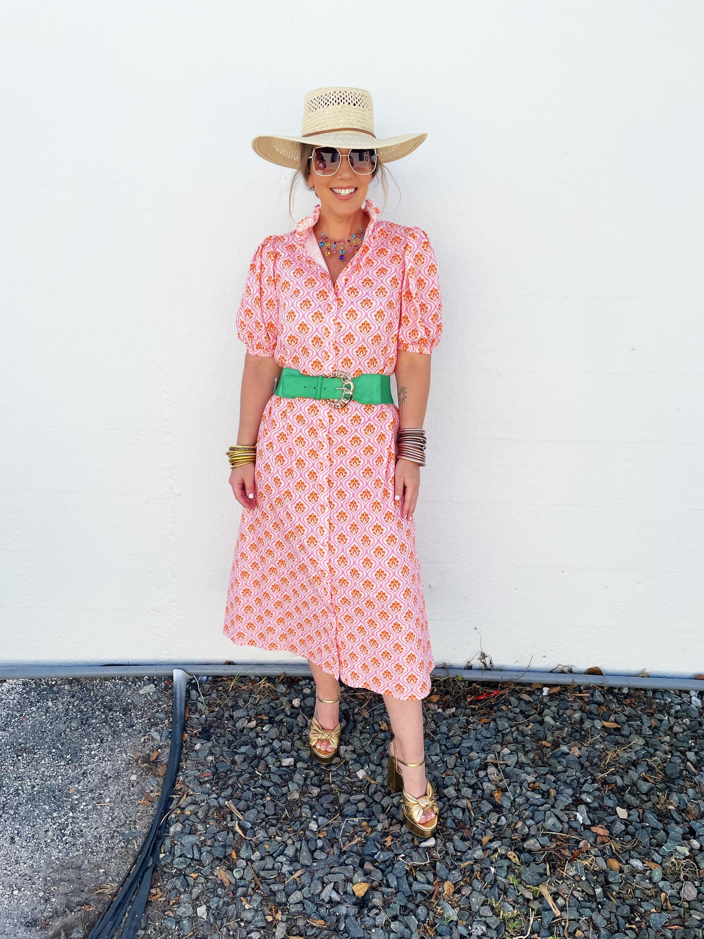 Bailey Dress FINAL SALE