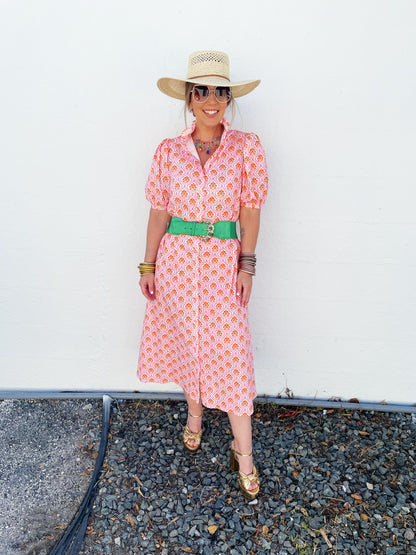Bailey Dress FINAL SALE