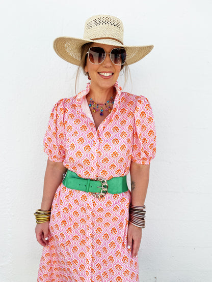 Bailey Dress FINAL SALE