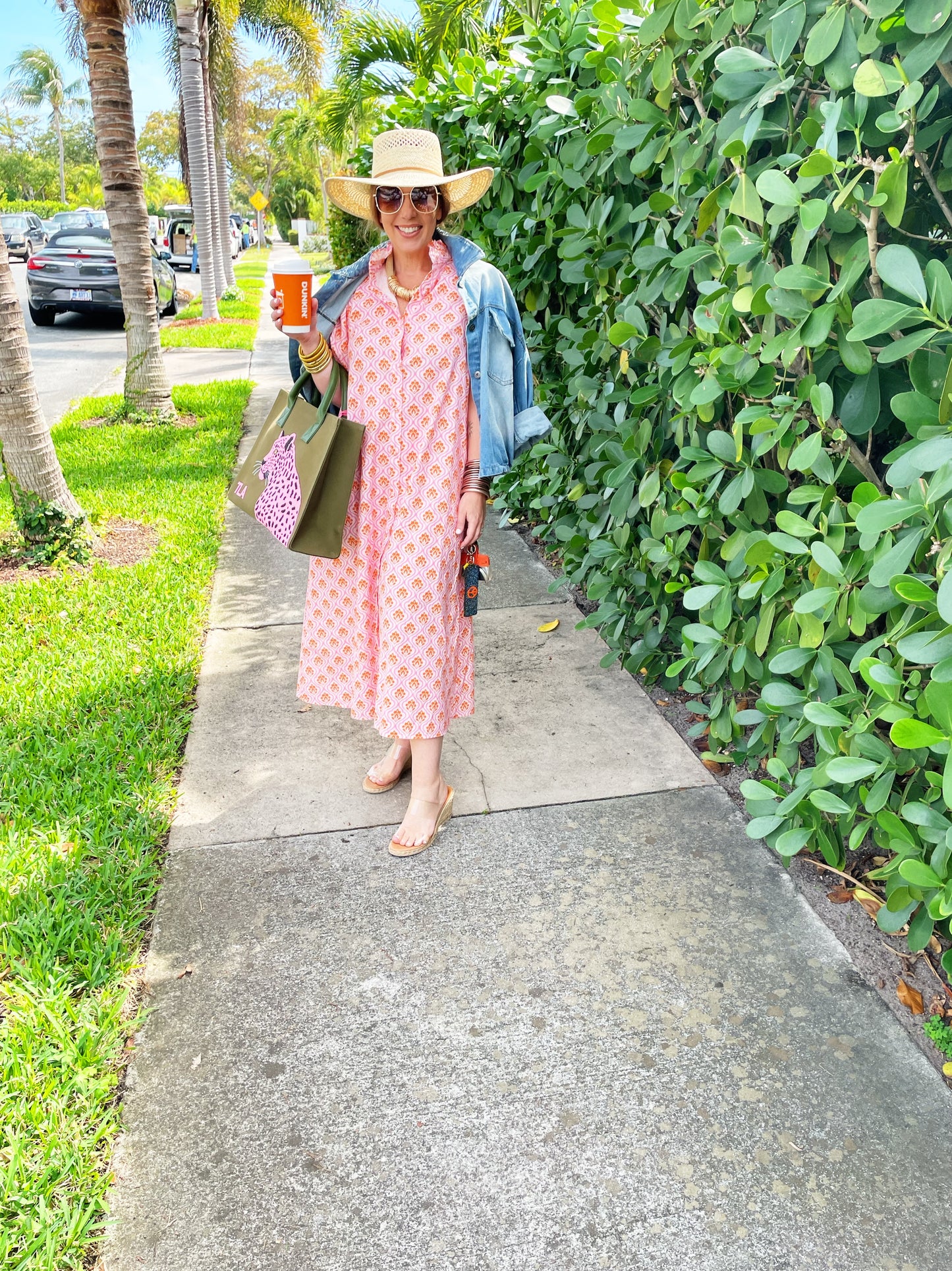 Bailey Dress FINAL SALE