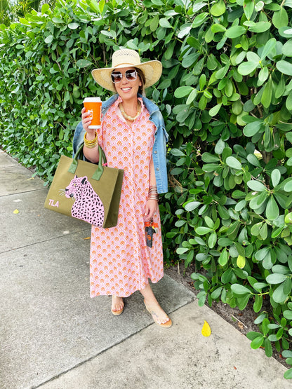 Bailey Dress FINAL SALE