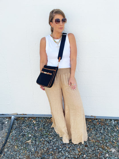 Leeann Crossbody Multiple Colors