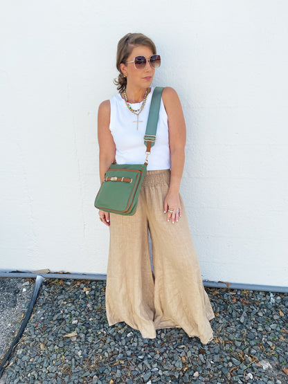 Leeann Crossbody Multiple Colors