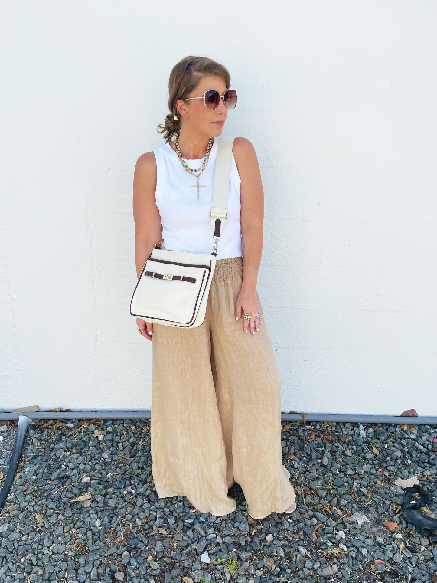 Leeann Crossbody Multiple Colors