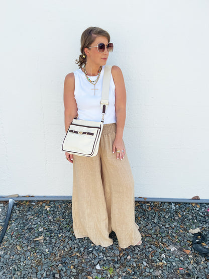 Leeann Crossbody Multiple Colors