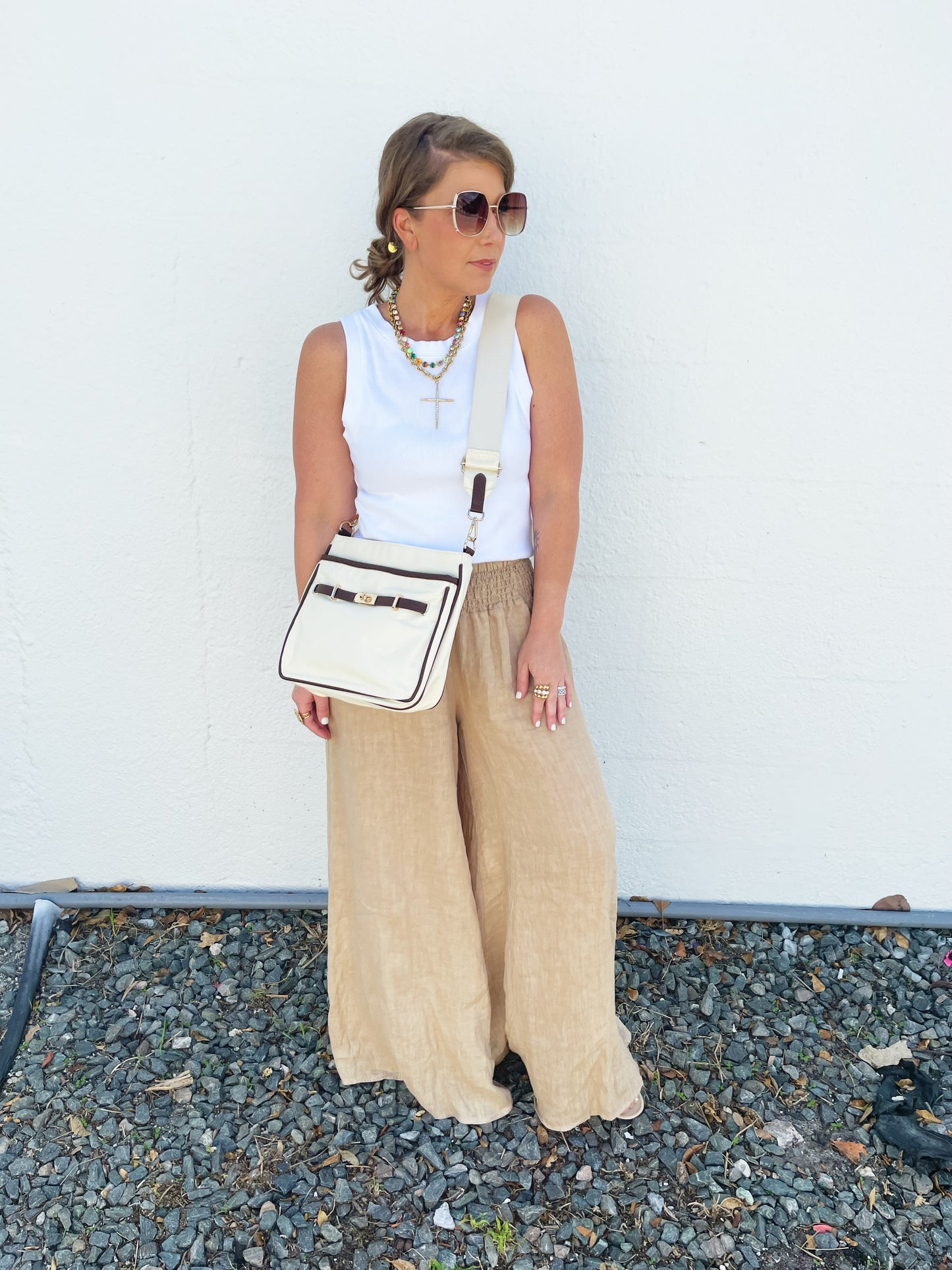 Leeann Crossbody Multiple Colors