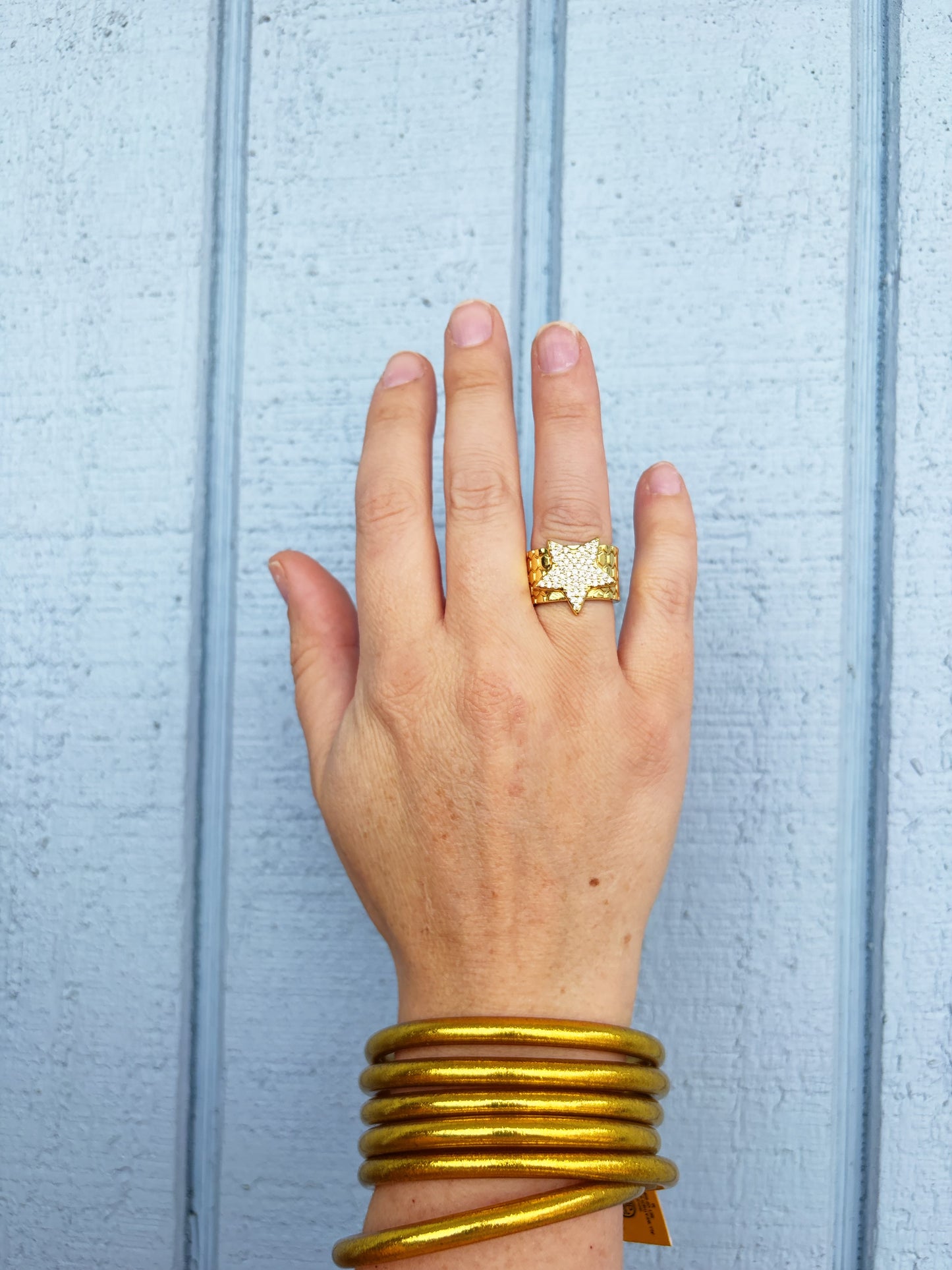 Assorted Rings