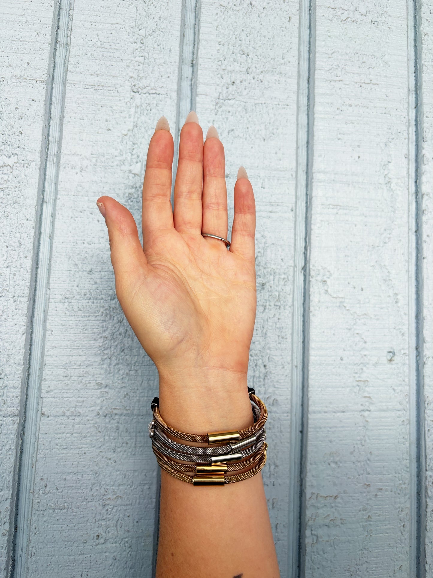 Stella Bracelets