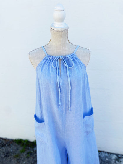 Crystal Jumpsuit