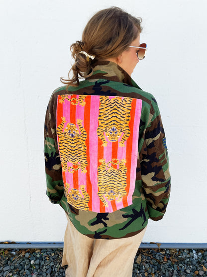 Camo Jacket 4