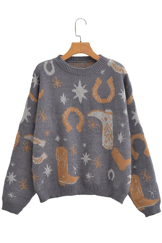 Danny Sweater