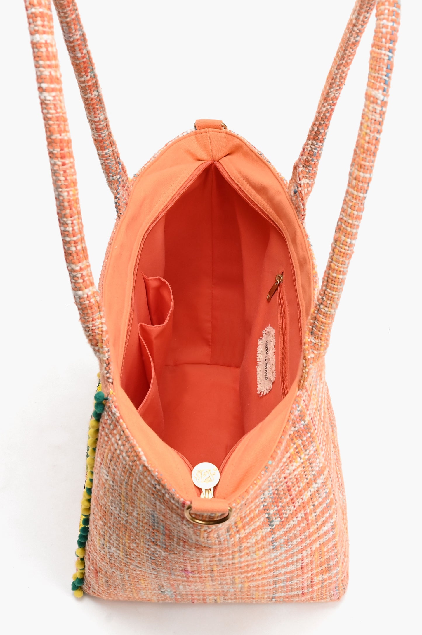 This is Bananas Tote Bag *FINAL SALE ITEM