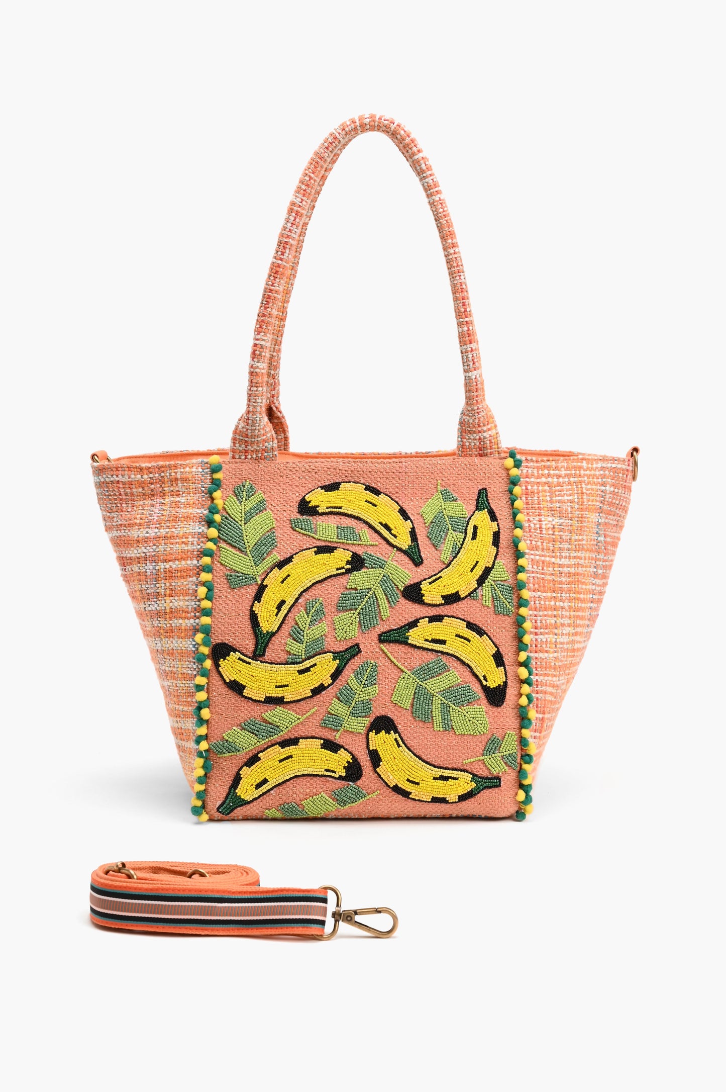 This is Bananas Tote Bag *FINAL SALE ITEM
