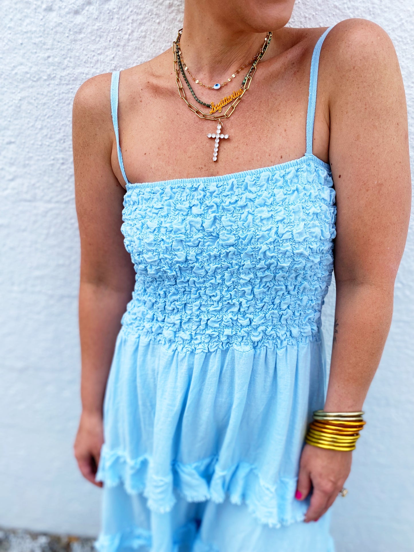 Savannah Dress *FINAL SALE