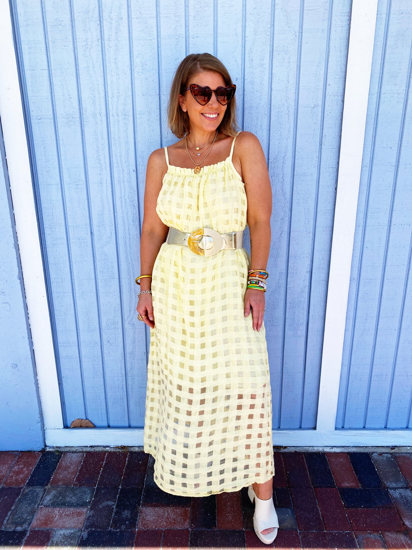 Summer Must Have Belts FINAL SALE
