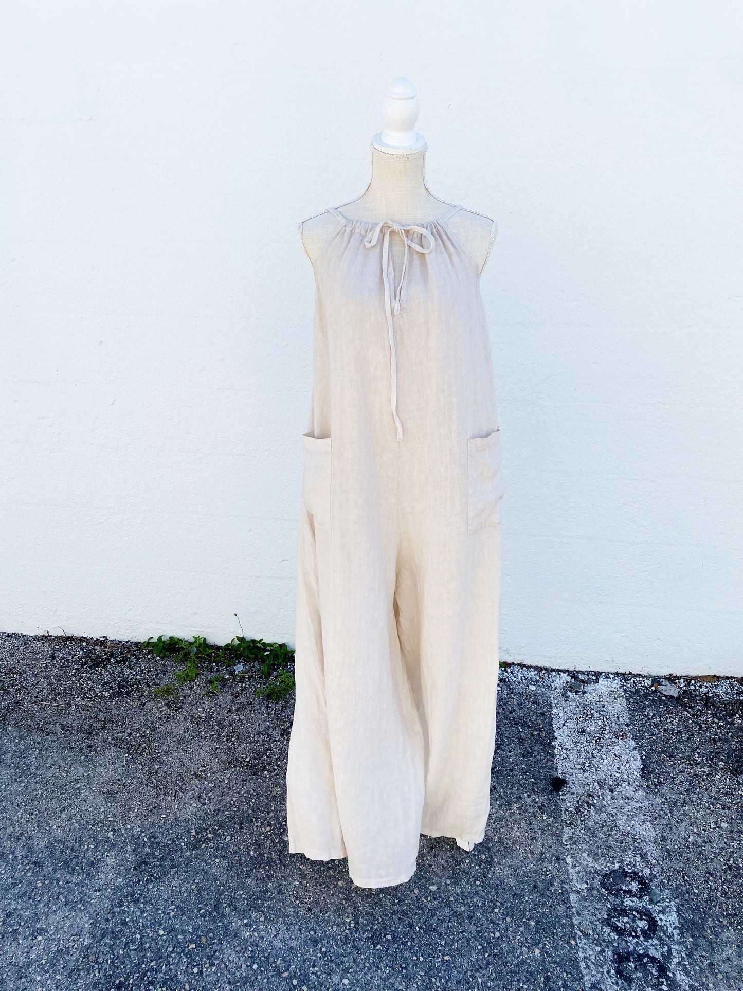 Crystal Jumpsuit
