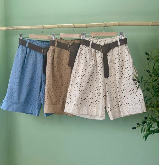 Corey Shorts