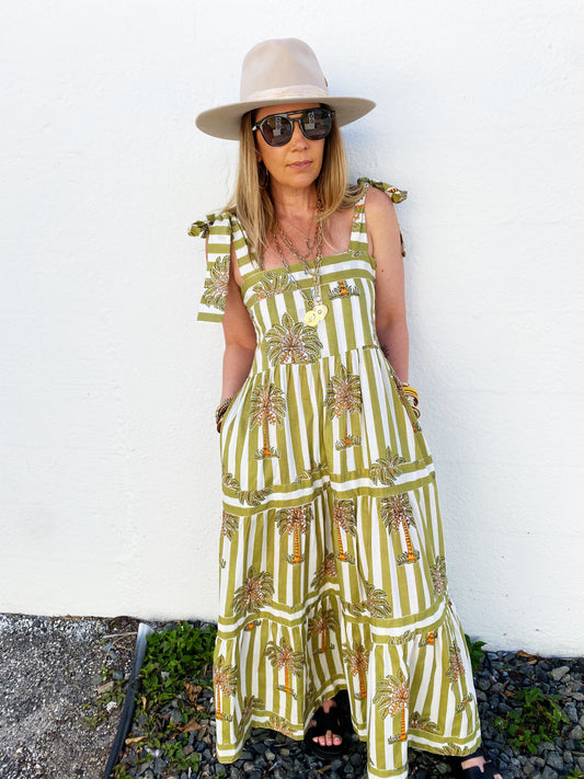 Tracey Dress