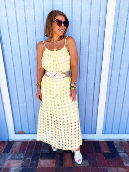 Summer Must Have Belts FINAL SALE