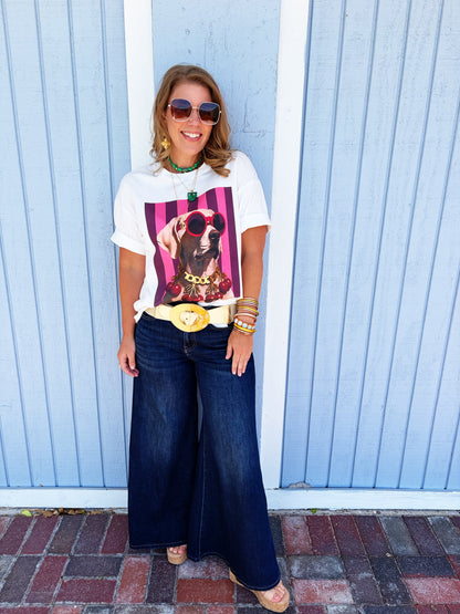 Ella  Tee