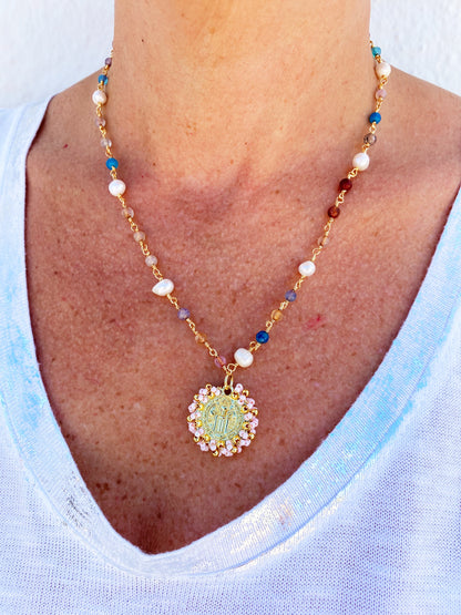 St. Benedict Necklaces