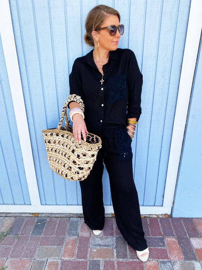 Linda Set multiple colors