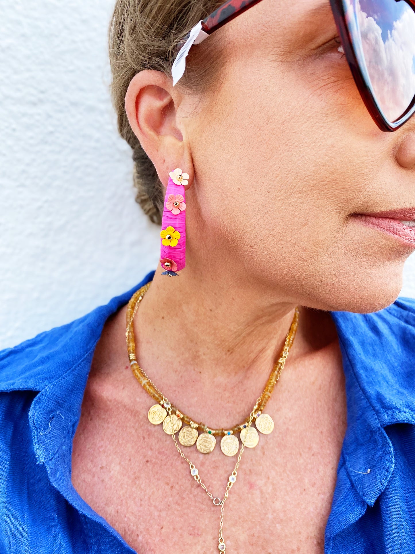 Atticus Earrings