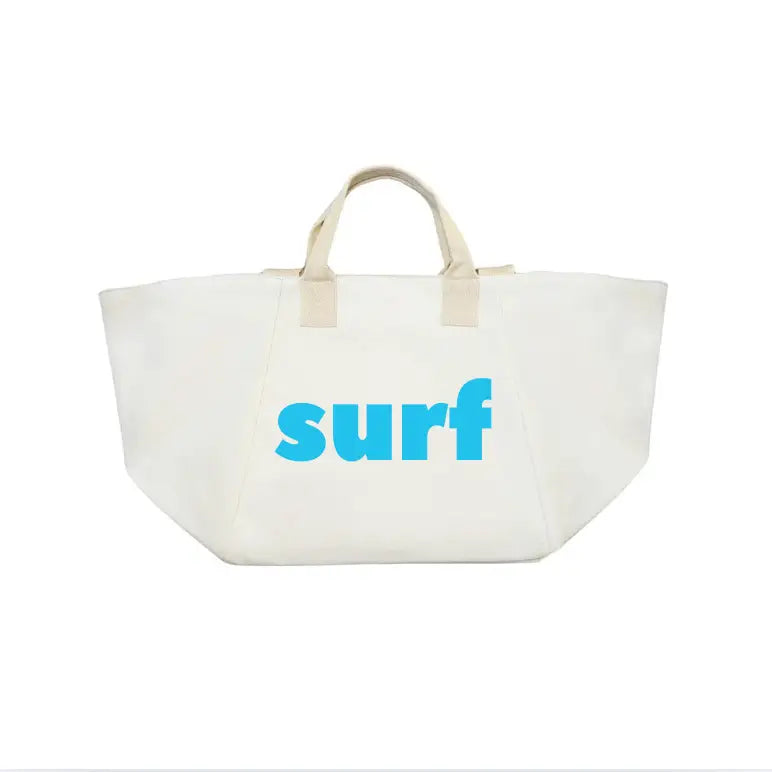 Surf Chelsea Bag with tassel FINAL SALE