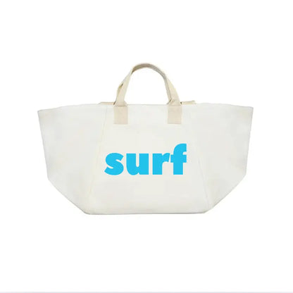 Surf Chelsea Bag with tassel FINAL SALE