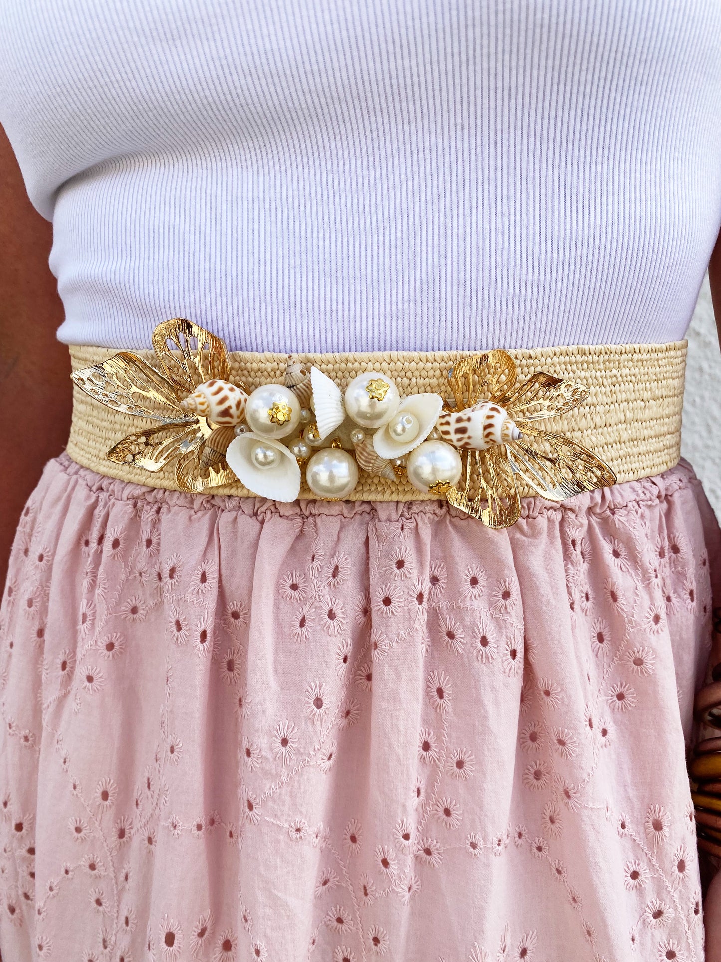 Bailey Belt * available in 2 colors