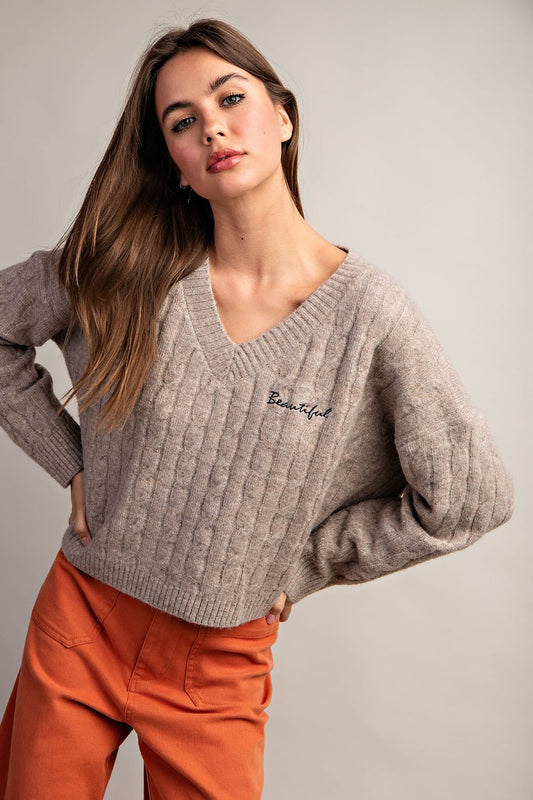 Beautiful Top