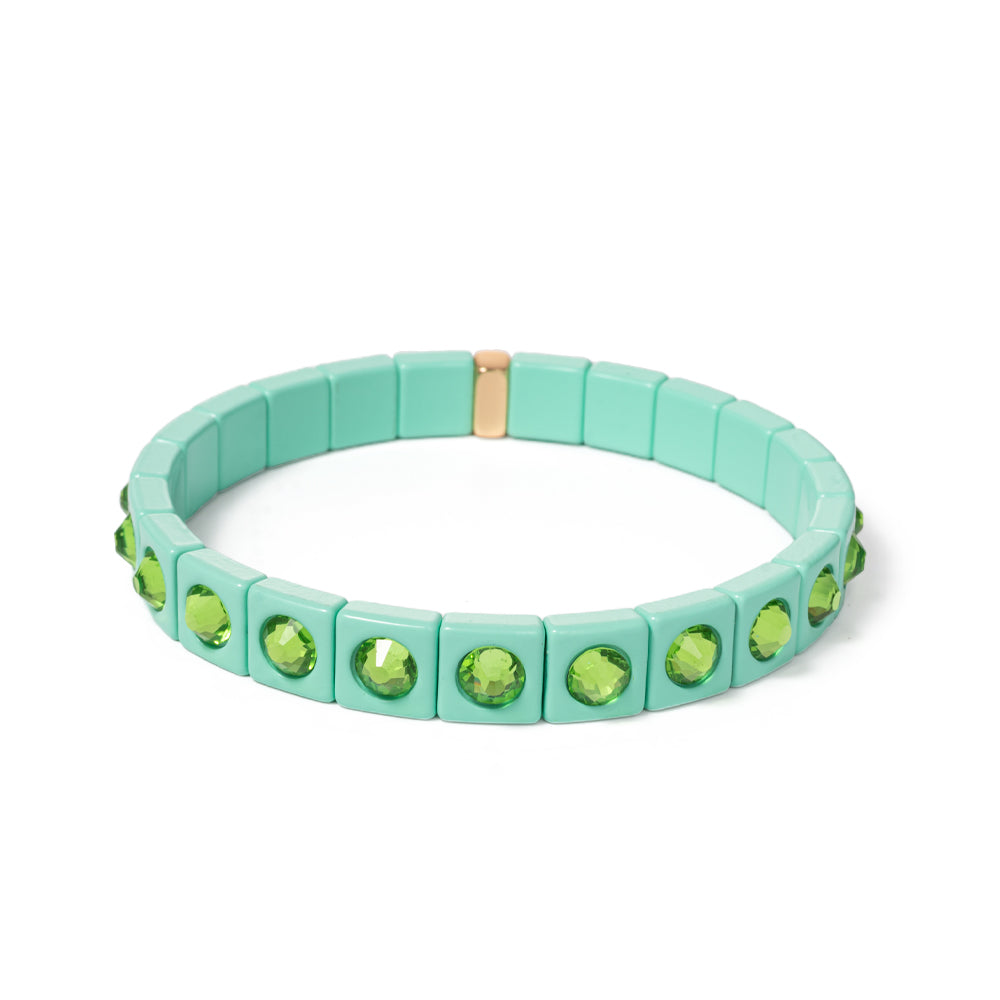 Phoebe Thin Bracelet