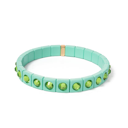 Phoebe Thin Bracelet