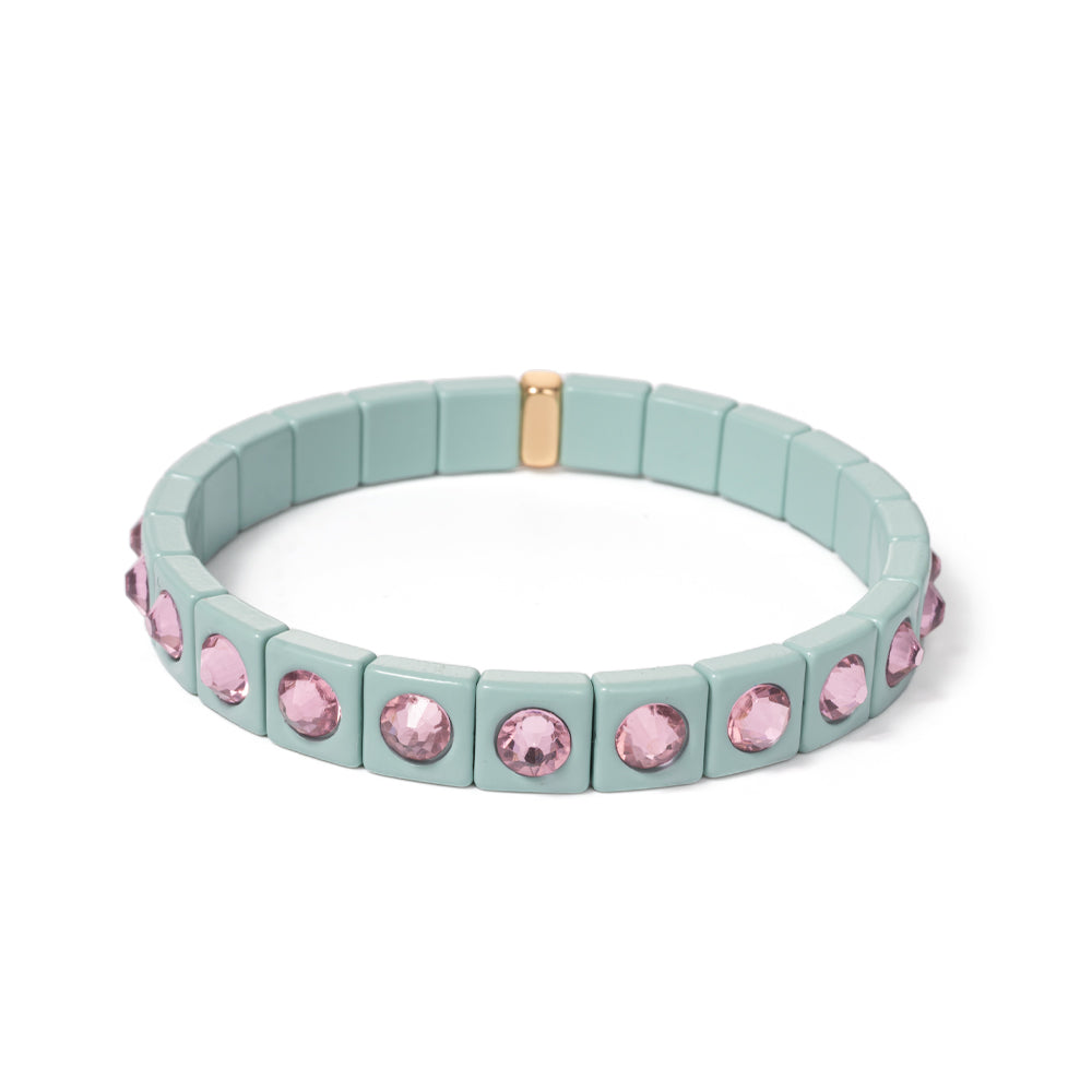 Phoebe Thin Bracelet