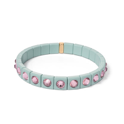 Phoebe Thin Bracelet