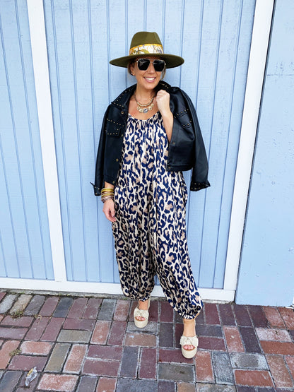 Mari Jumpsuit (available in 2 colors)