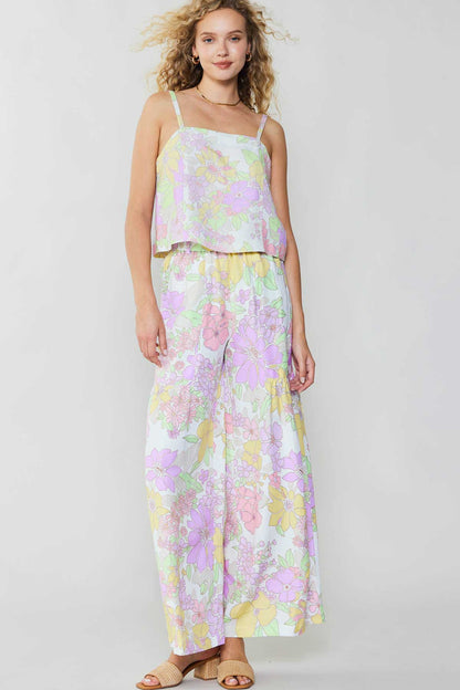 Shanna Pant