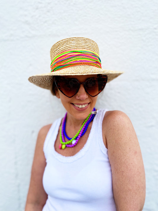 Kip Hat *FINAL SALE